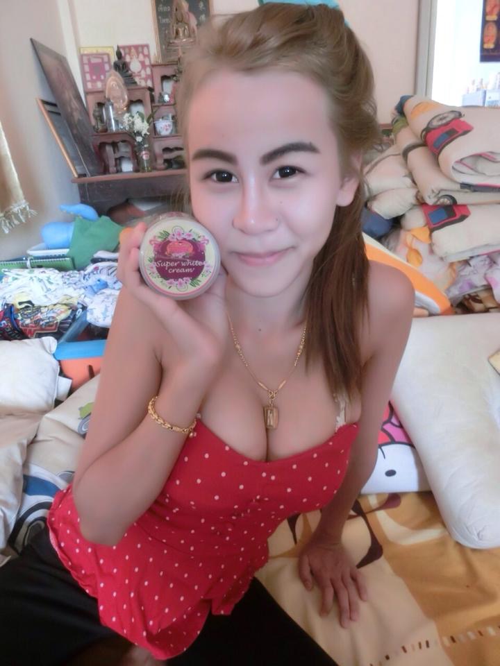 Thai Panii with Big Tits — 15