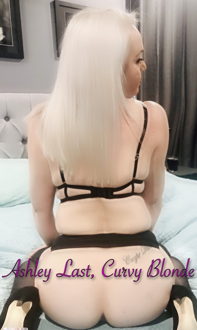 Ashley Last, Curvy Blonde Australian Adult Films — 19