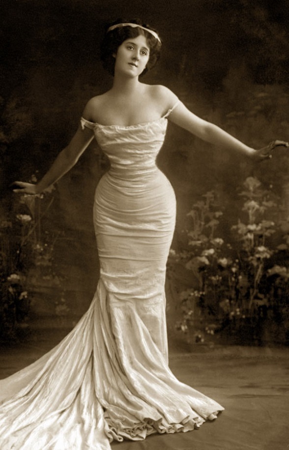 Vintage Glamour Photos — 22