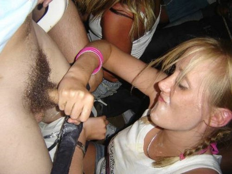 Edging - Handjob — 26