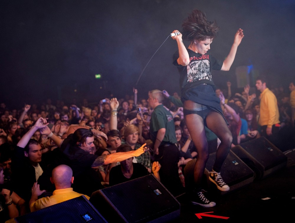 Alice Glass — 31