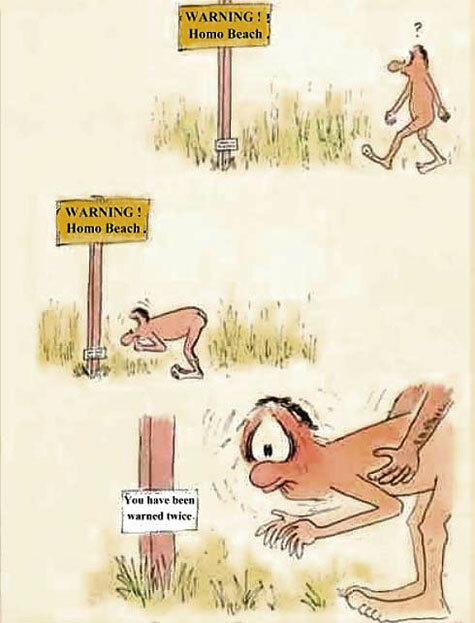 Sexy and Funny Toons Collection — 40