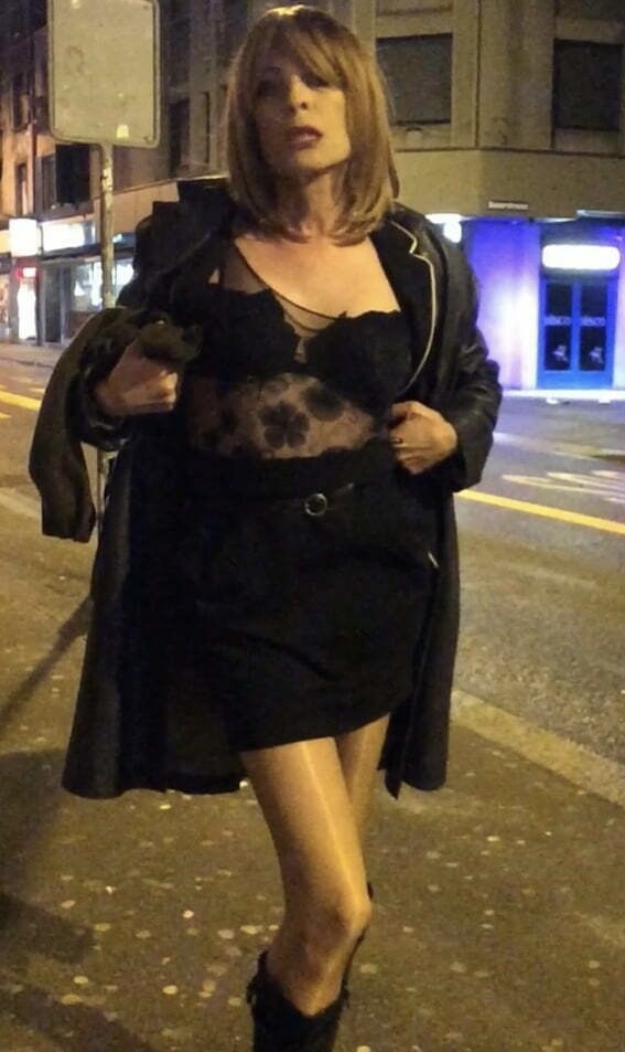 Tamara Monroe — 17