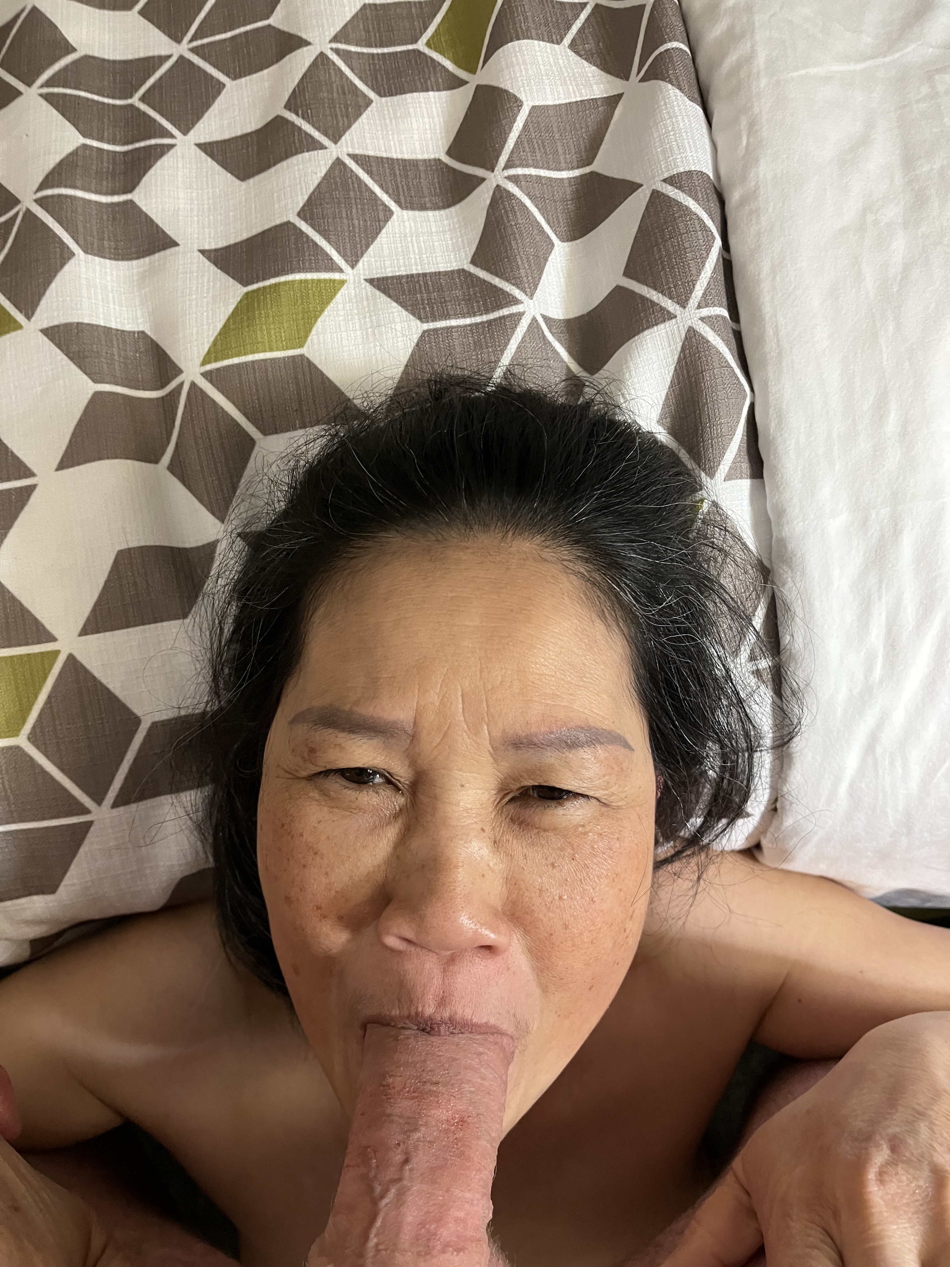 Thai housekeeper — 11