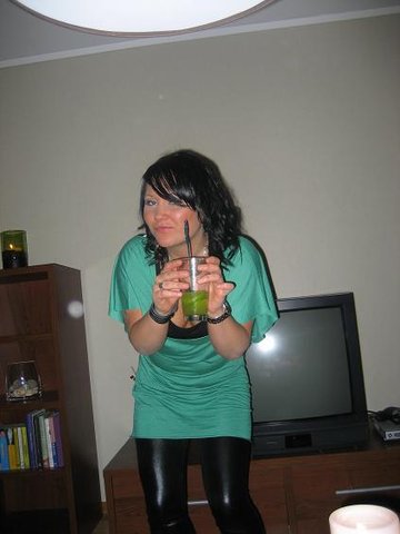 Swedish party babes XV — 22
