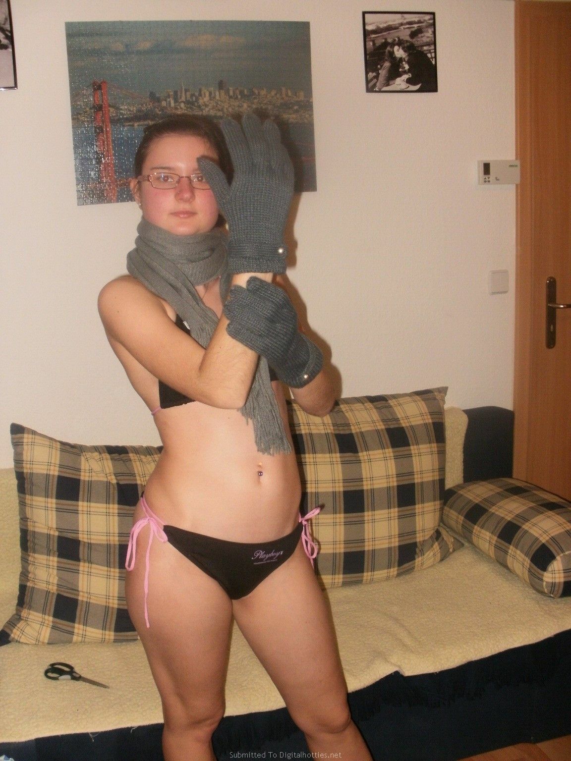 Brunette 120 — 46