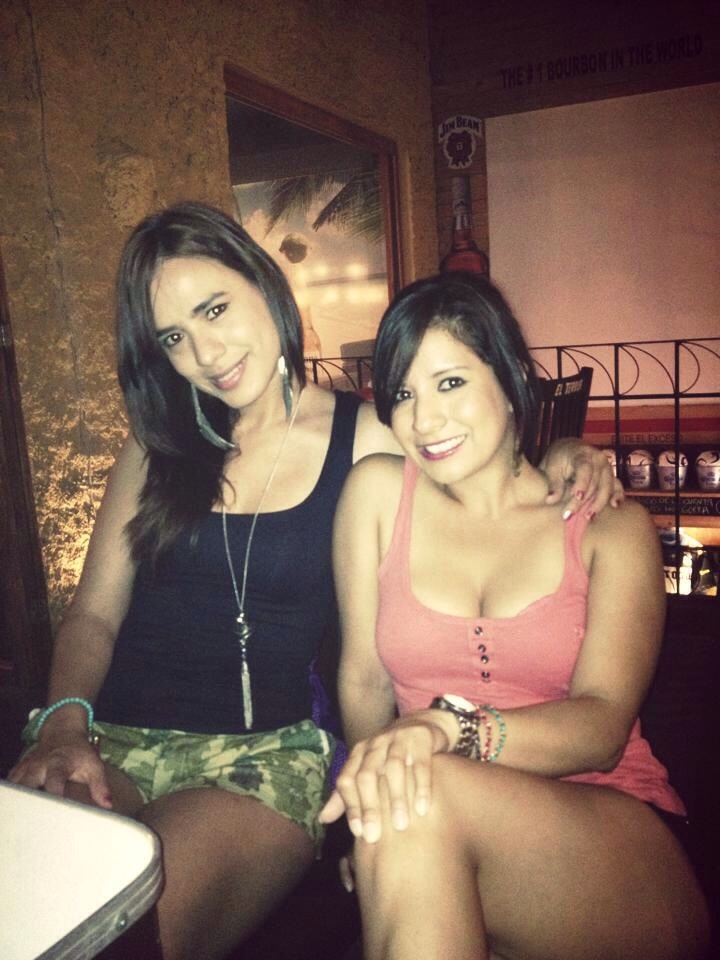 MEXICO LATIN TEEN BABE — 56