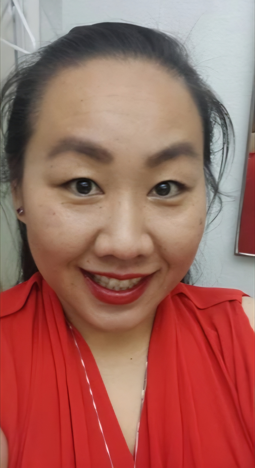 Big fat mature asian tits — 51