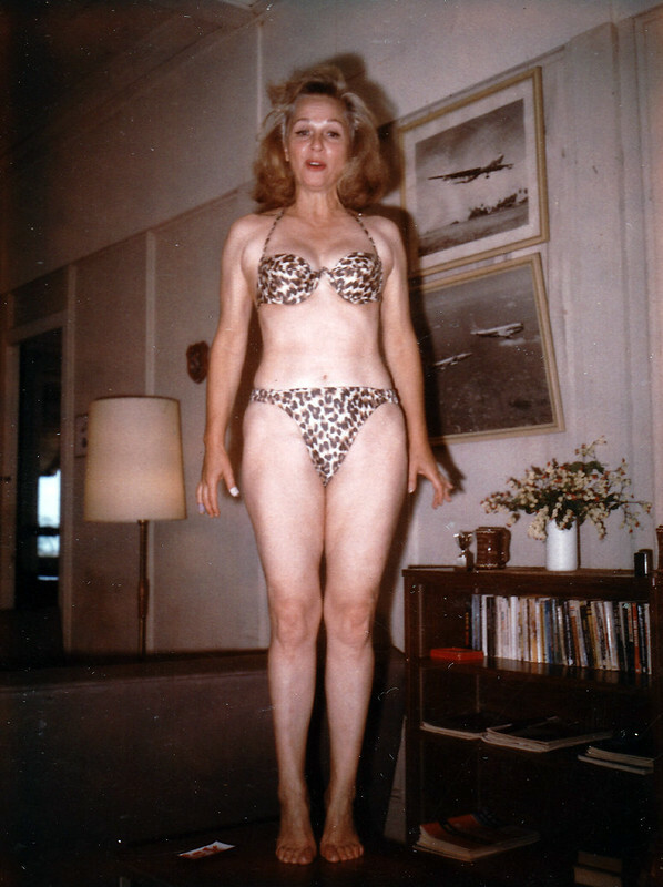 Vintage Swimsuits — 19