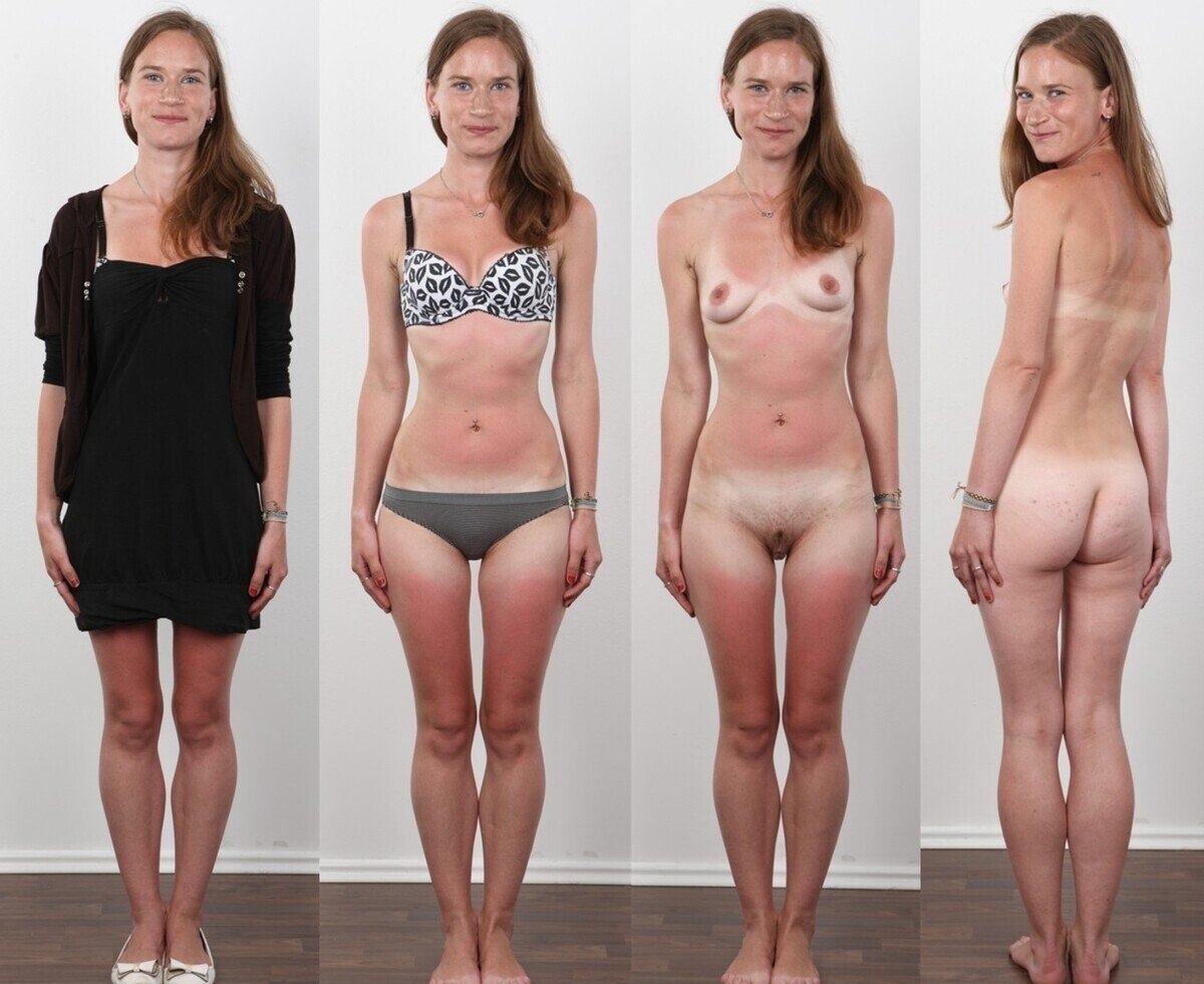 Multi Czech Casting Pic — 5