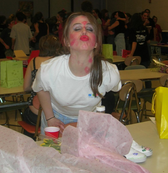 lipstick — 56