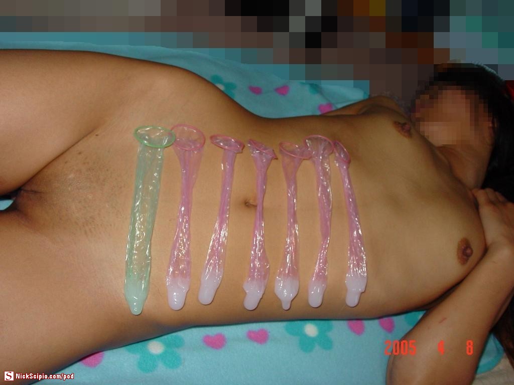 GB Gangbang MMF Bukkake Gokkun — 22