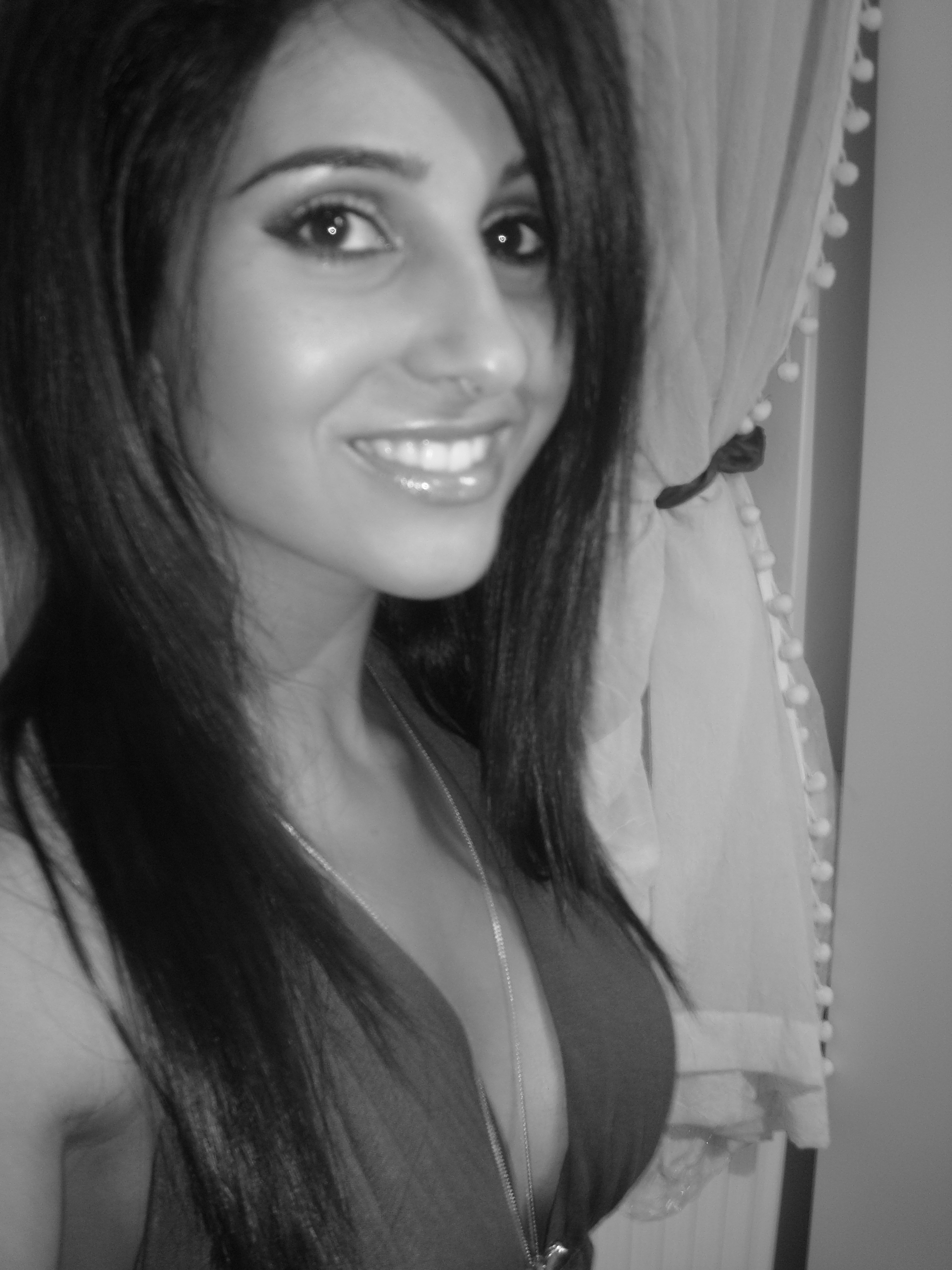 Some arab girl — 38