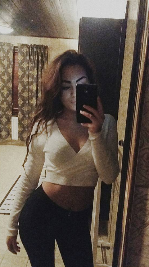 Random teens 18+ — 14