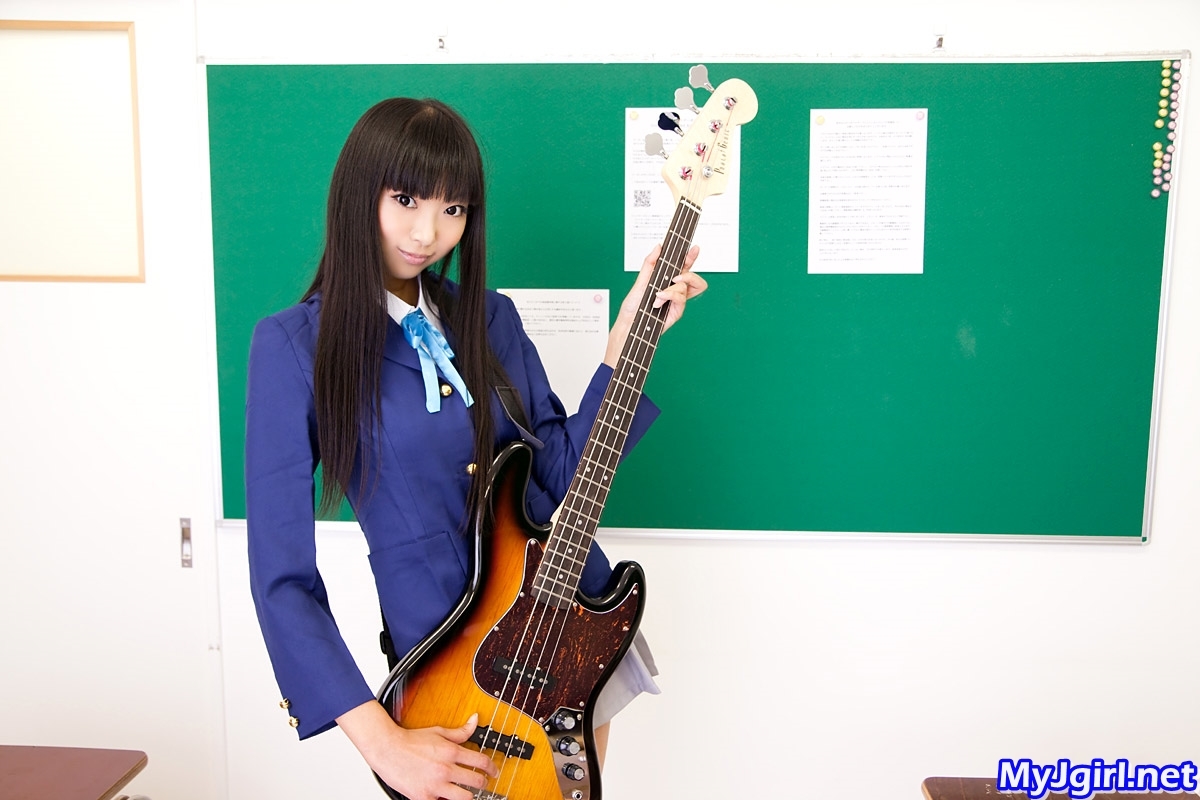 Japanese Girls 510 — 24