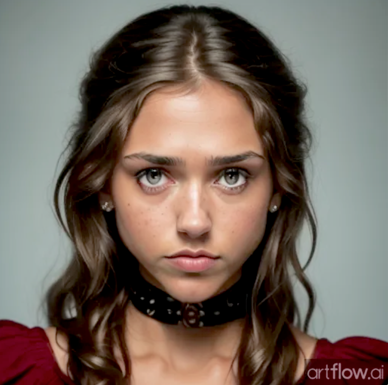 Sin City slave/JessicaAlba nude fakes — 19