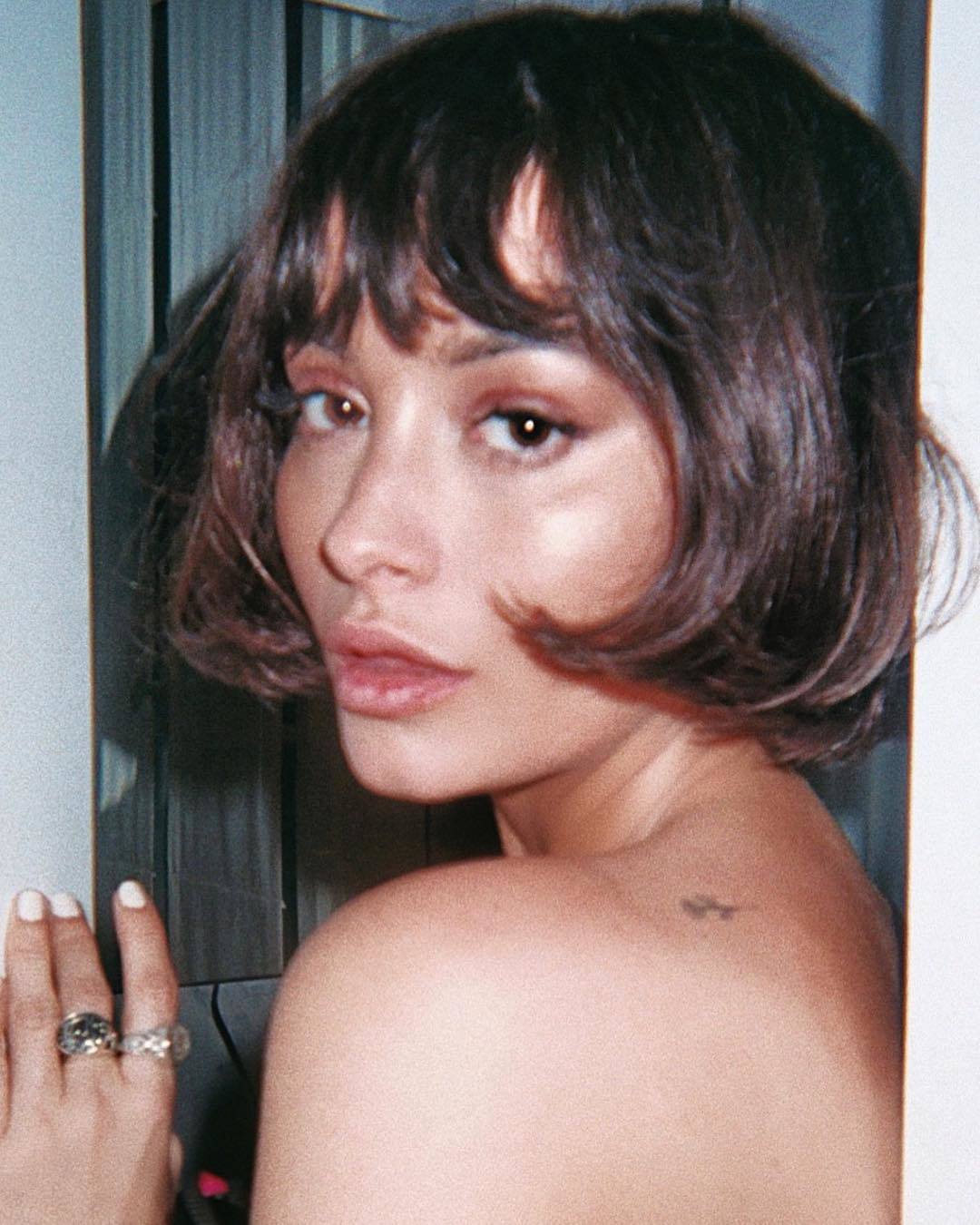 Celebrities Sexy Sexy Stunning Beauties!! — 22