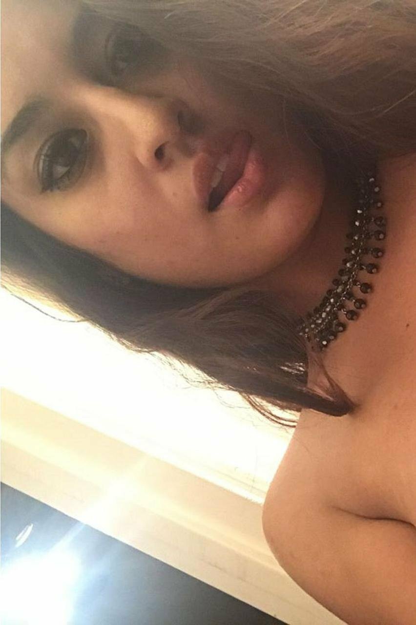 Even her dad gets hard — 7