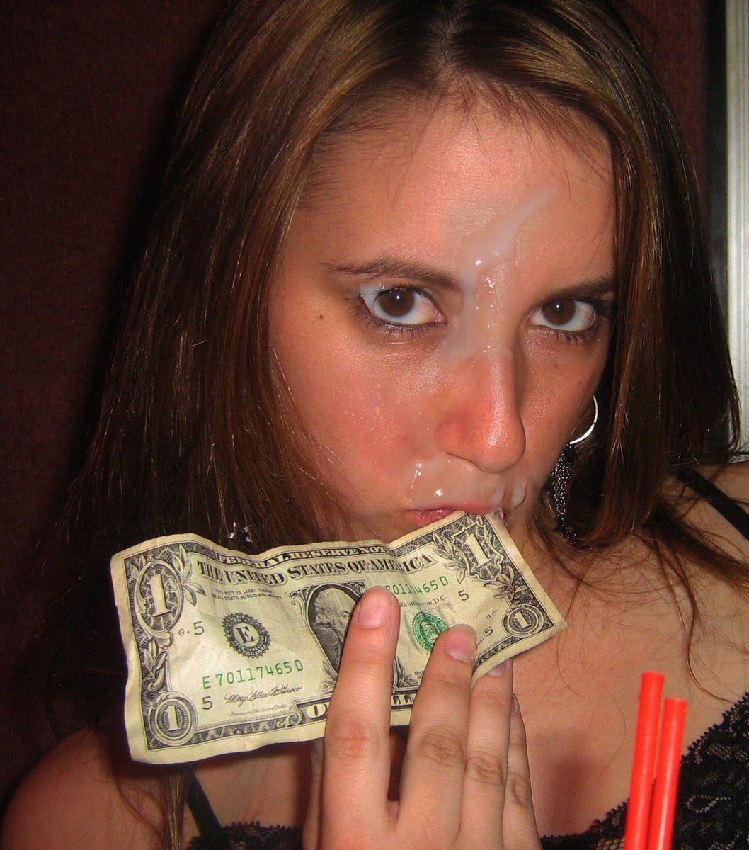 General Cumshots — 15