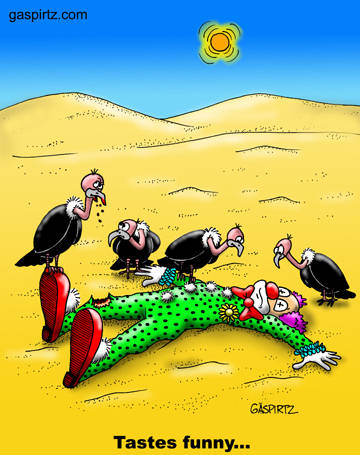 Cartoons — 7