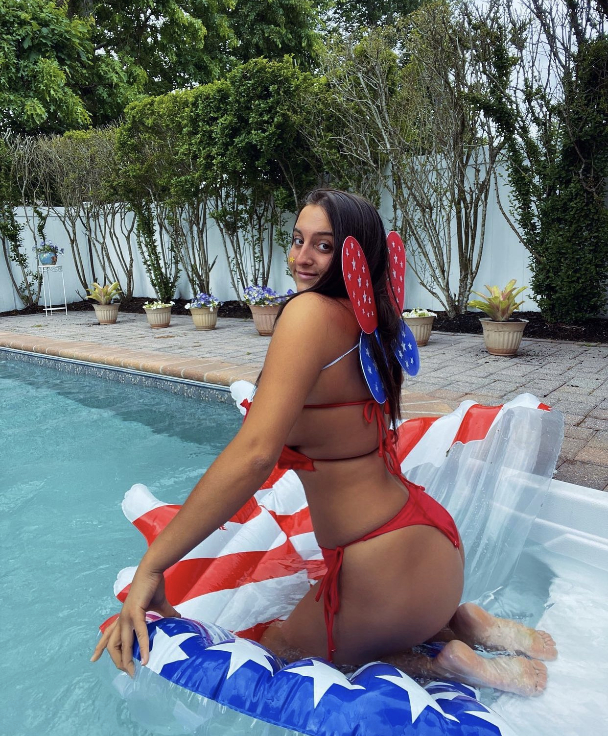 Would titty fuck her — 27