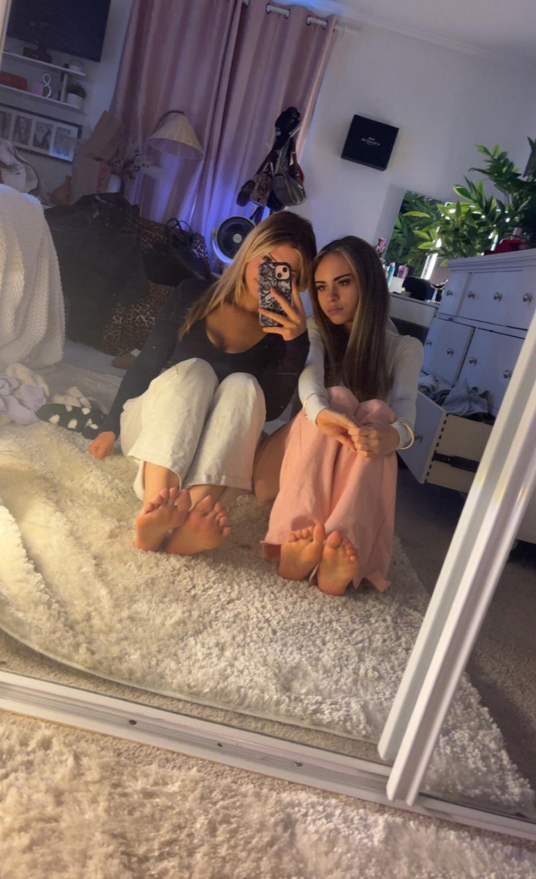 Foot fetish/Soles — 11