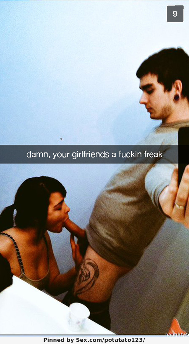 want to Piss off her man? show him what she does w — 24