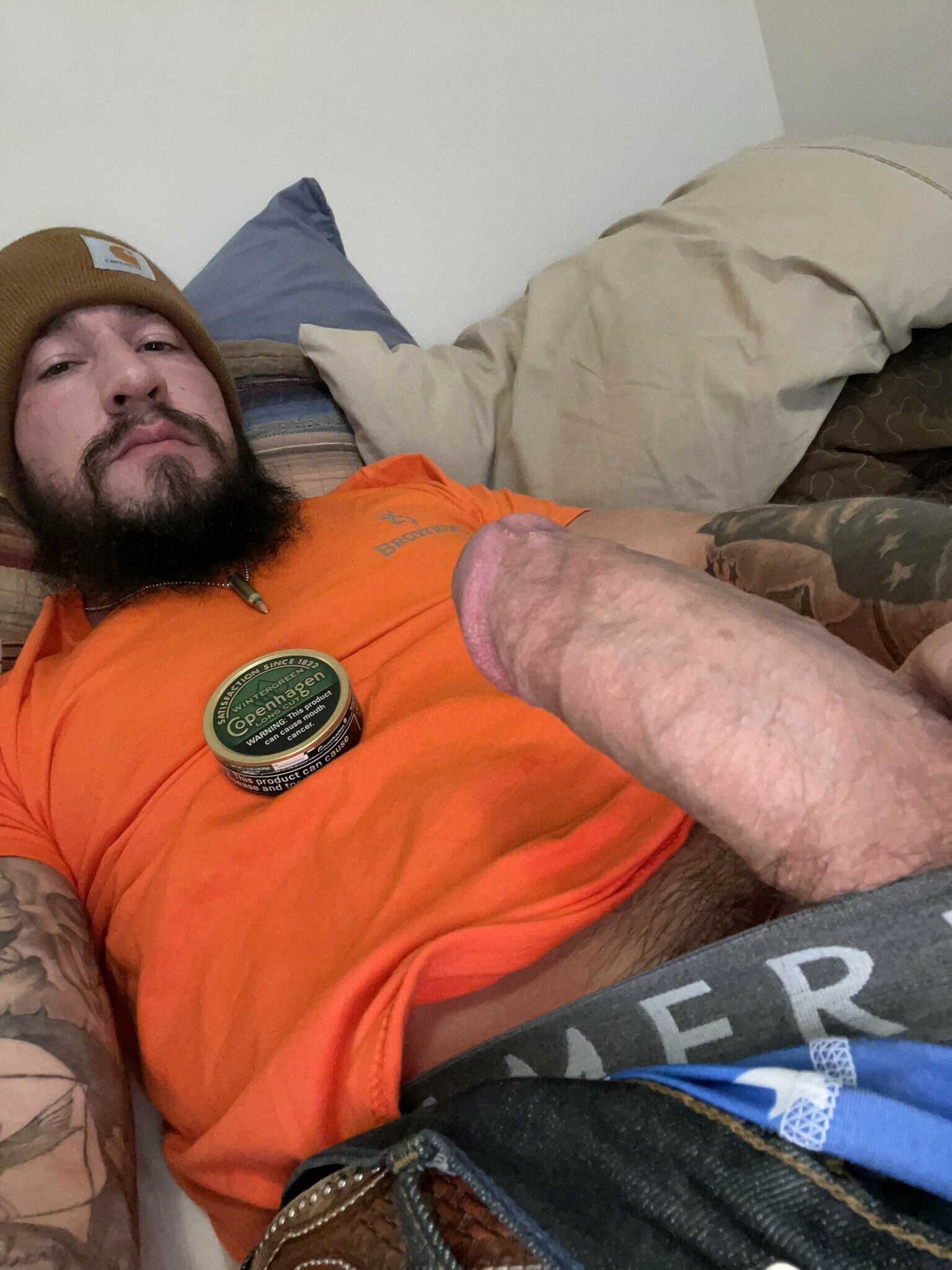 bears cubs chubs fat boyz trucker trade — 5