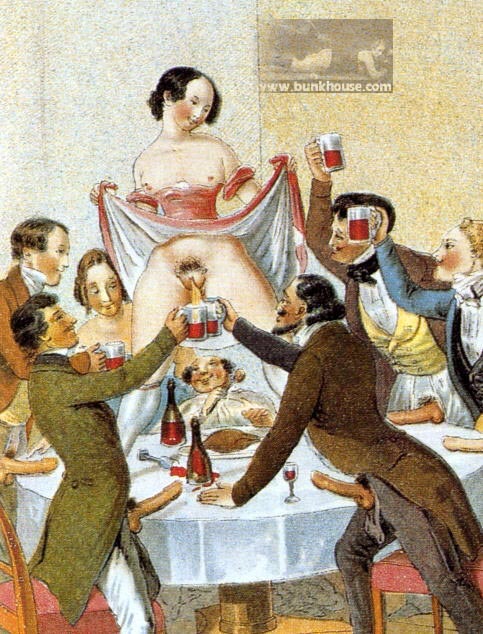 Vintage Erotica — 11