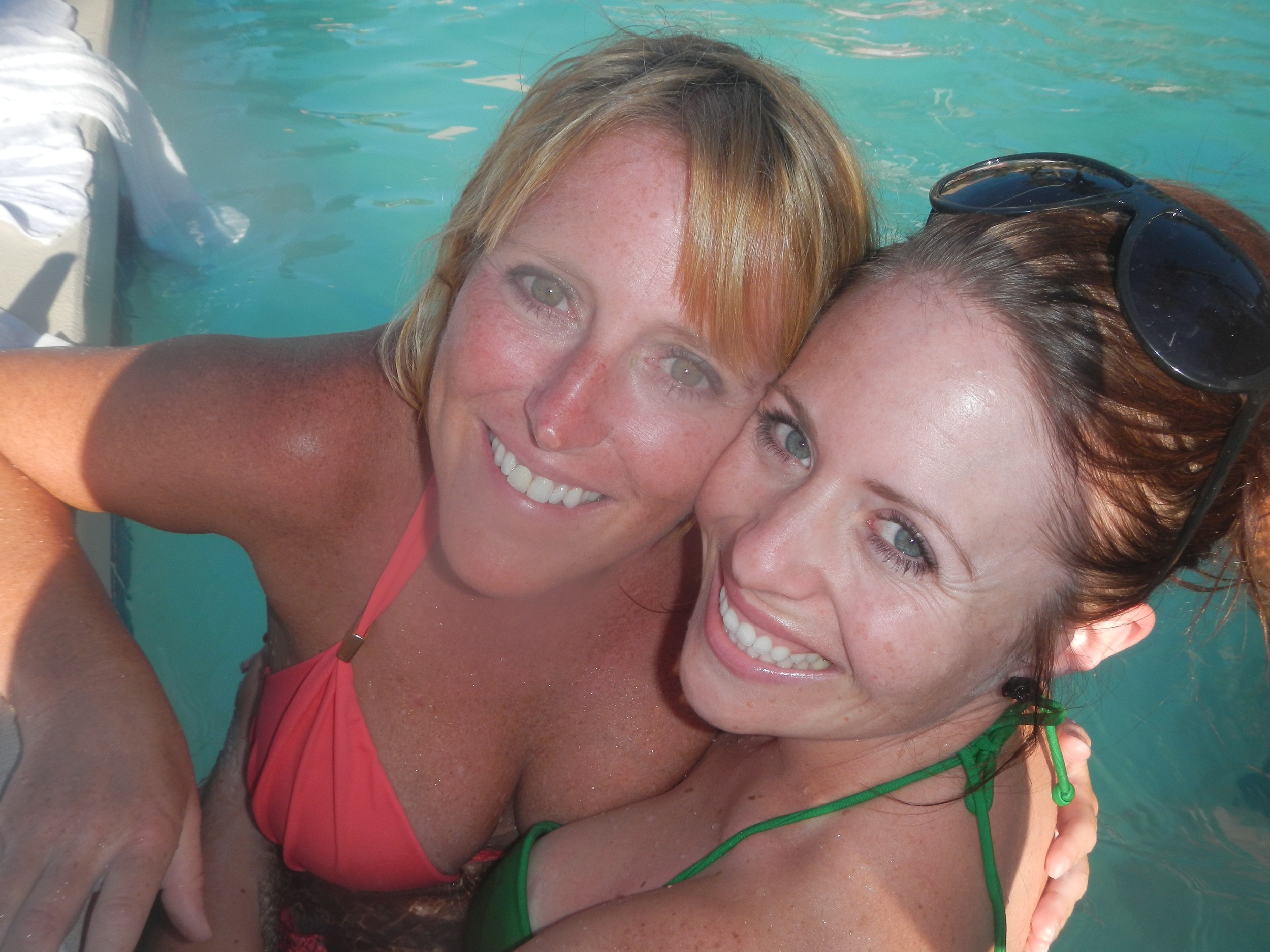 Sexy Milf to enjoy — 7