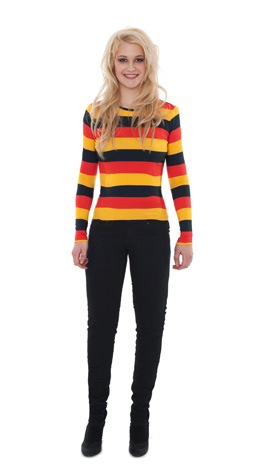 black red gold # schwarz rot gold — 21