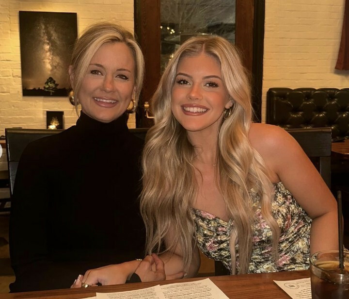 Strong Family Resemblance — 6