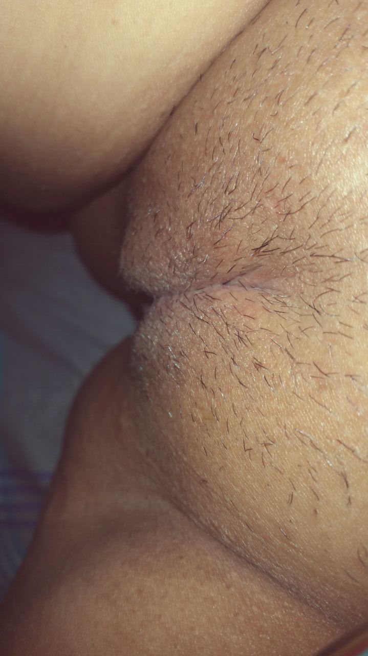mas de mi sexy amiga — 7