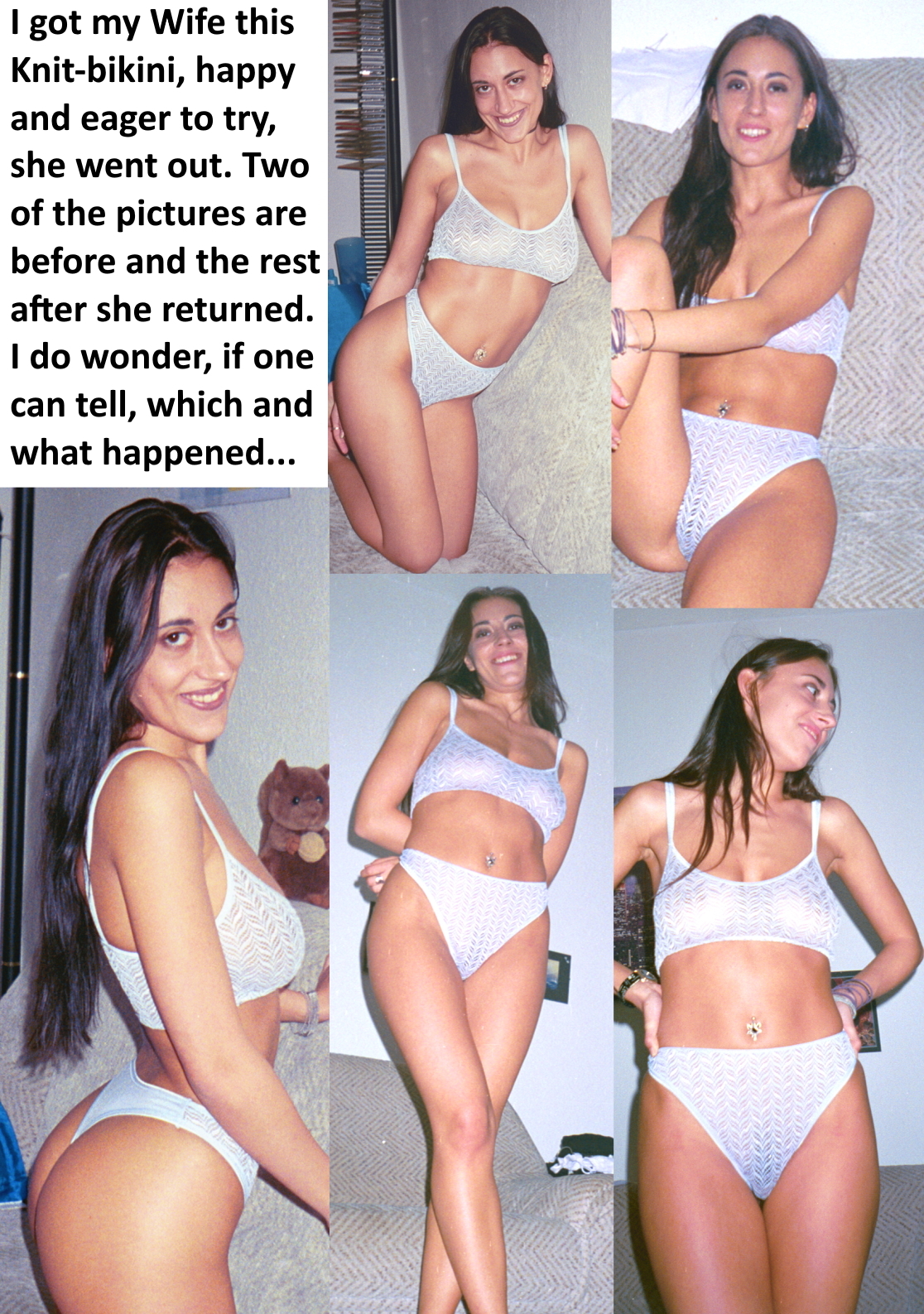 My German Cuckold Wife — 50