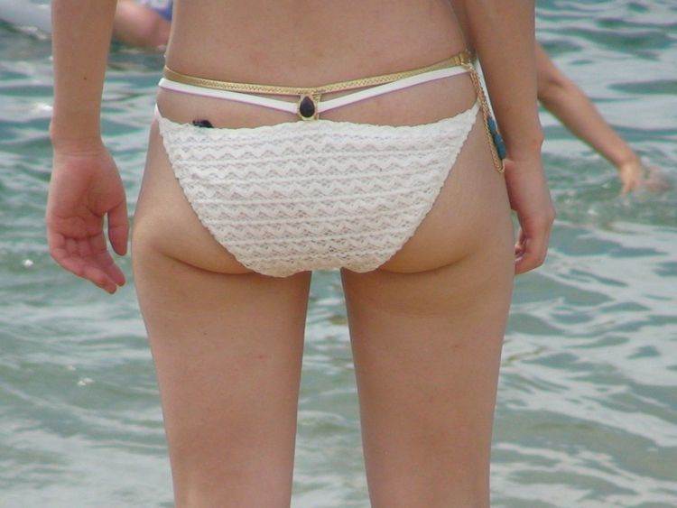 Japanese Bikini Girls — 5