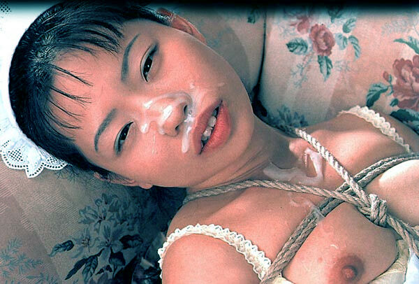 BUKKAKE JAPANESE Vol.5 — 43