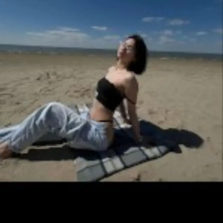 Big Tits -- All Natural — 13