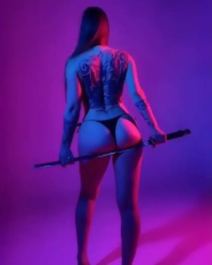 Yunaverse — 17