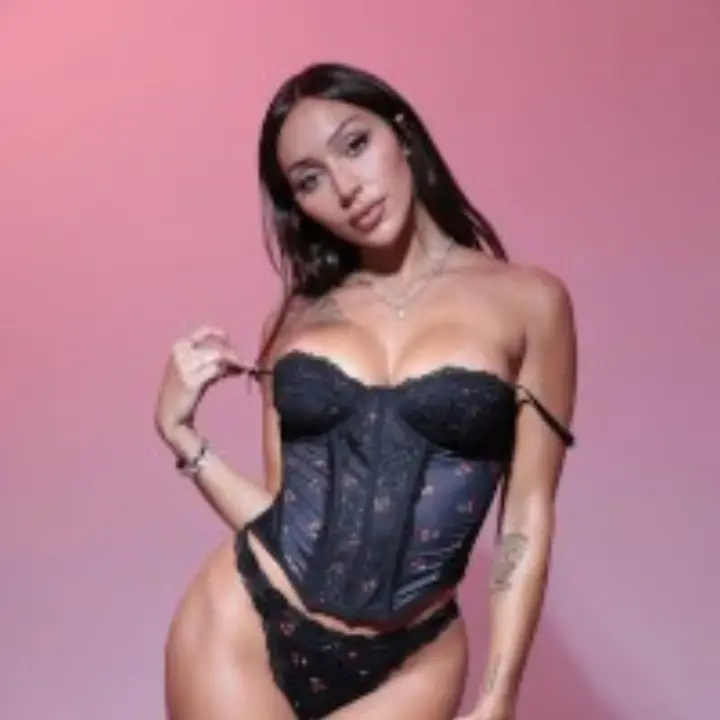 Pussy, Boobs, Ass — 5