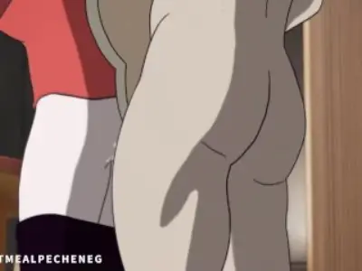 Old cringe fan animation of Charlie from Hazbin hotel