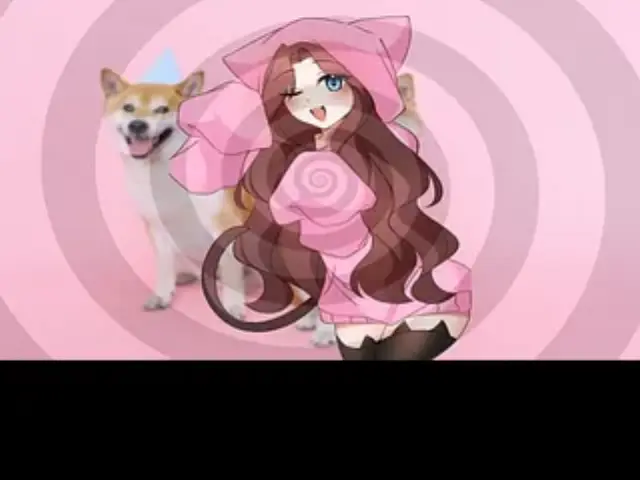 Become my Obedient Puppy!